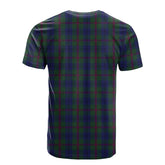 Laurie Tartan T-Shirt